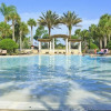 Отель Lovely 4 Bedroom 4 Bath Pool Home in Kissimmee Resort, фото 23