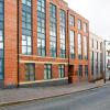 Отель Metalworks By UR STAY Apartments Birmingham в Бирмингеме