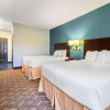 Отель La Quinta Inn & Suites by Wyndham Longview North, фото 7
