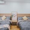 Отель BunHomestay ☆ SEA-View BEDROOM 3BR/apt☆Netflix+Pool☆Near Harbour, фото 17