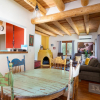 Отель Kiva Cottage, фото 12