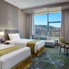 Отель Holiday Inn Xining Hot-Spring, an IHG Hotel, фото 16