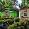 Отель Homecation Samaina Cottage, фото 1