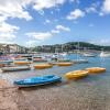 Отель Quay Cottage - On Back Beach of Teignmouth, фото 17