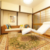 Отель Rainbow Takayama Private House, фото 14