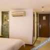 Отель Motel168 Shanghai South Railway Station Shilong Road, фото 21