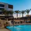 Отель Candlewood Suites Las Vegas - E Tropicana, an IHG Hotel в Лас-Вегасе