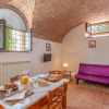 Отель Fattoria Querceto, фото 20