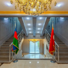 Отель Baku City Hotel, фото 35