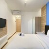 Отель Simply Studio Room Semi Apartment at The Lodge Paskal near BINUS University, фото 2
