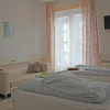 Отель Ferienwohnung 2 mit Garten, фото 6