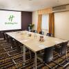 Отель Holiday Inn Darlington - North A1M, an IHG Hotel, фото 18