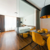 Отель Gerharts Premium City Living, фото 11