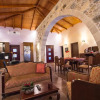 Отель Sapphiros Villa In Kissamos, фото 16