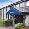 Отель Travelodge Okehampton Whiddon Down, фото 11