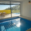 Отель Captivating Villa With 2 Private Pools in Kas, фото 15