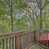 Отель Beech Mountain Cabin in Ski Resort w/ Private Deck, фото 22