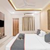 Отель OYO Townhouse 724 Hotel Tulip, фото 13