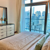 Отель Whitesage - Gorgeous Apartment With Incredible Cityscape View, фото 21