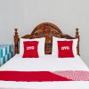 Отель OYO 91927 Homestay Kebun, фото 4