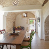 Отель TD Trulli Saveni Trulli With Pool Near the Centre, фото 10