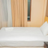 Отель Spacious Studio Room at Grand Setiabudi Apartment, фото 19