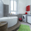 Отель Charmant Appartement Cannes, фото 8