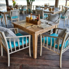 Отель Phiphi Coco Beach Resort, фото 8