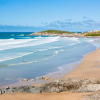 Отель Ground Floor 2-Bedroom Apartment - Fistral Beach, фото 9