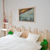 Отель Calea Victoriei Poshtel, фото 6