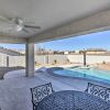 Отель Lake Havasu City House w/ Fire Pit, Pool & Spa!, фото 24