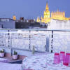 Отель Casas de Sevilla. Apartamentos Nazareno5, фото 11