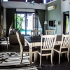 Отель The Oriental Beach Pool Villa and Village, фото 13