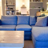 Отель Homely Flat With Balcony in Parsons Green, фото 9