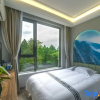 Отель Yunqiju Hotel, фото 10