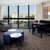 Отель Embassy Suites by Hilton Los Angeles International Airport North, фото 5