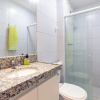 Отель Exclusivo apartamento em Muro Alto, фото 10