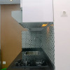 Отель Best and Brand New 2BR Kemang View Apartment, фото 12