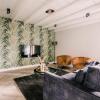 Отель Stadsvilla Luxurious 3 room loft met airco Willem 2, фото 2