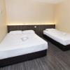 Отель Smile Hotel Cheras Pudu KL, фото 5