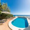 Отель Casa Amor - Beautiful 3 bedroom Villa magnificent sea views - High standard interior, фото 16