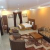 Отель Al Manzel Al Hadea Hotel Apartments, фото 2