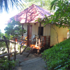 Отель Jungle Hill Beach Bungalow, фото 14
