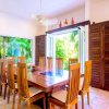 Отель Casa Caleta Akumal Villa en Laguna, фото 11