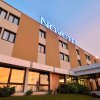 Отель Novotel Bayeux в Байе