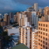 Отель Bari Bucaramanga, фото 16