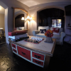 Отель La Justina Hostel, фото 3
