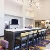 Отель Hampton Inn & Suites West Lafayette, фото 13