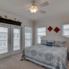 Отель Spinnaker Pointe 2A Duplex, фото 17