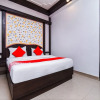 Отель Oyo 36465 Boom Room 5, фото 14
